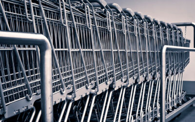 Los precios mayoristas aumentaron, pero menos que la inflación