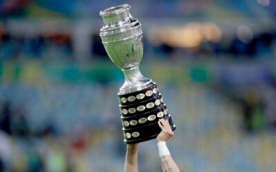 Salen a la venta las entradas de la Copa América 2024