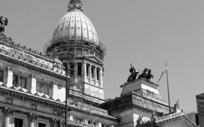 Comienza el debate del DNU en el Congreso de la Nación