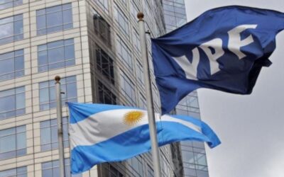 YPF aprobó desligarse de 55 pozos de extracción por no ser rentables para la empresa