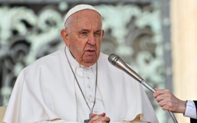 El mensaje de Francisco sobre la violencia narco en Rosario: “Sin la complicidad política y judicial no sería posible”