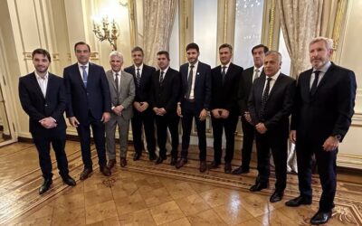 Las tres posturas para negociar con la Casa Rosada