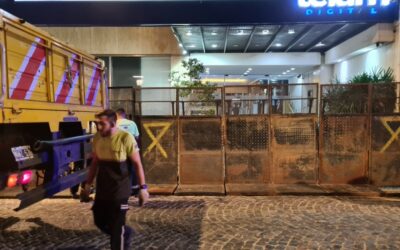 El Gobierno censuró a Télam