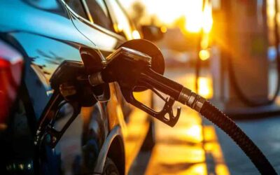 Argentina registró un aumento en los combustibles