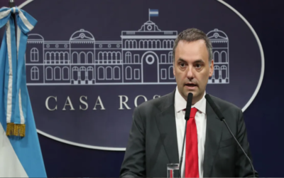 8M: El Gobierno advirtió que descontará el día a las empleadas públicas que no trabajen