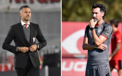 River y Estudiantes van por otro título en Córdoba: conocé todo lo que tenes que saber