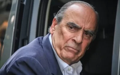 Francos consideró como un “error” la decisión de Villarruel de tratar el DNU en Senadores