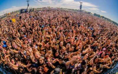Los puntos más importantes del Lollapalooza 2024