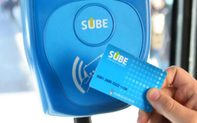 SUBE: Comenzó a regir el aumento para los usuarios no registrados