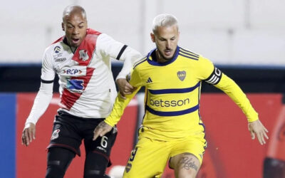 Boca se trajo un punto de Bolivia, pero pudo llevarse mucho más
