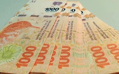 Ranking plazo fijo: bancos empiezan a bajar las tasas tras decisión del BCRA, ¿cuáles son los que más pagan?
