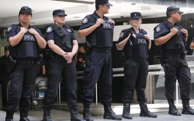 Alerta por conflicto en Medio Oriente