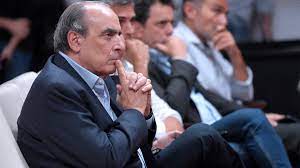 Francos se reunió con gobernadores para negociar la sanción de la Ley Bases