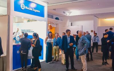 Funcionarios despedidos de Nación Seguros: la Justicia reclama novedades