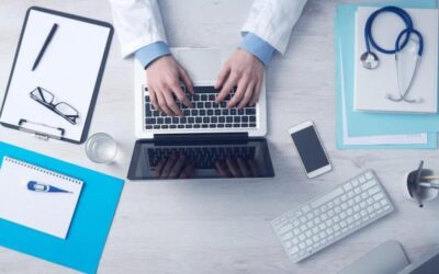 Salud avanza en la implementación de la receta electrónica