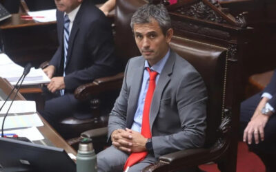 Comienza el debate de la Ley Ómnibus en Diputados: paquete fiscal y Reforma Laboral, acotada