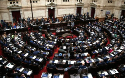 El Gobierno logró la aprobación en general de la Ley Bases: cómo sigue la votación ahora