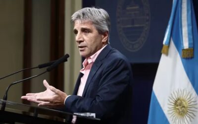 El gobierno frena el aumento de tarifas