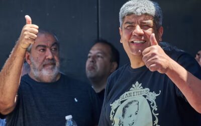 PRO vs CGT: críticas de la reforma laboral
