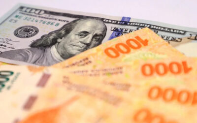 El Banco Central podría bajar las tasas de los plazos fijos esta semana