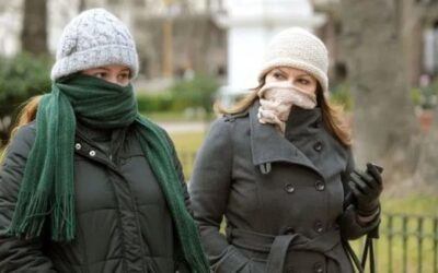 Frío extremo: alerta por bajas temperaturas en Buenos Aires
