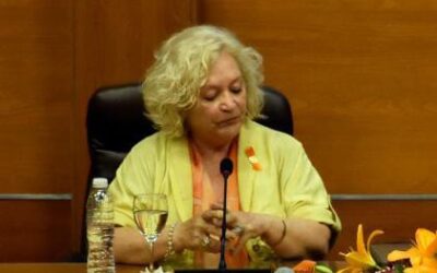 Renunció la reconocida jueza de La Rioja tras ser denunciada por pedir una coima de $8 millones