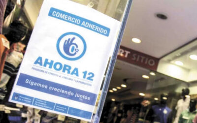Cuota Simple hasta fin de año: el Gobierno extendió el programa y agregó 9 y 12 cuotas fijas