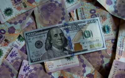 Los rendimientos de fondos se hundirán tras esta decisión del Gobierno: enterate cuál es la próxima inversión