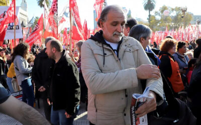 Citan a indagatoria a Eduardo Belliboni en la causa por irregularidades con los planes sociales