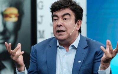 Tras el procesamiento por abuso sexual, volvieron a denunciar a Fernando Espinoza