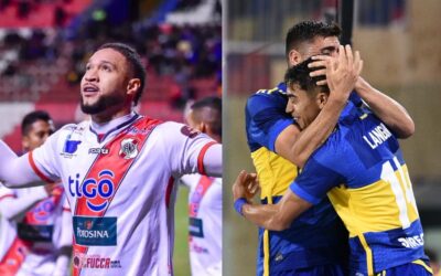 Boca vs Nacional Potosí: la previa