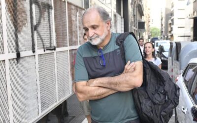Eduardo Belliboni firmó una factura de una empresa fantasma para justificar subsidios del Estado al Polo Obrero