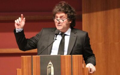 Los alimentos retenidos serán repartidos hoy por el Gobierno