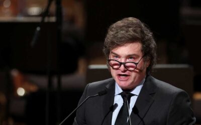 Milei y la media sanción a la nueva fórmula de movilidad jubilatoria: «Defenderé la caja a veto puro»
