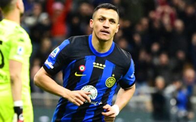 Alexis Sánchez, otro de los apuntados por el Millonario