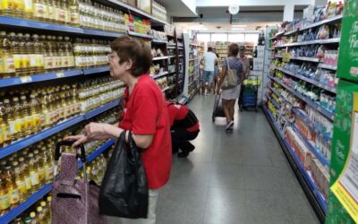 La inflación volverá a aumentar en junio según las consultoras que releva el Banco Central