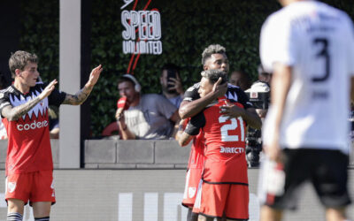 River visitará a Riestra para cerrar el primer semestre de una temporada con altibajos