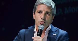 El Gobierno anunció que en mayo hubo superávit primario y financiero