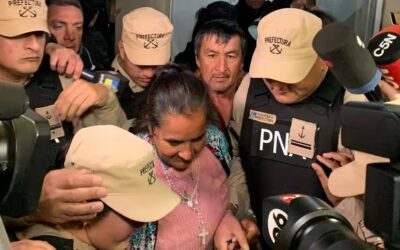 Revelan las pericias a los celulares en el caso Loan