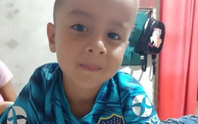 Caso Loan: la Justicia busca al niño en sitios de pedofilia en internet