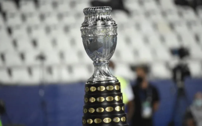 La llave de la Copa América: así quedaron los cuartos