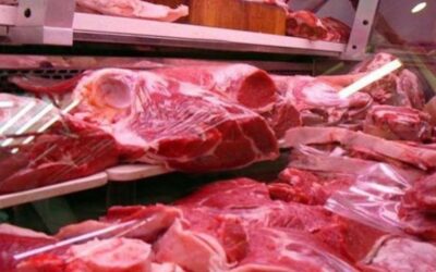 El consumo de carne en Argentina llegó a su punto más bajo en más de 100 años