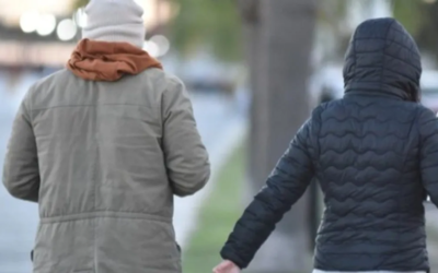 ¿Sigue la ola polar el fin de semana? El pronóstico del tiempo en CABA