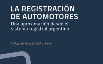 El Registro Automotor en Argentina: Historia, retos y transformación digital