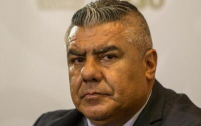 AFA pidió los puntos tras el escándalo con la Selección en los Juegos Olímpicos 2024