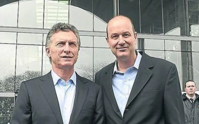 Fuerte declaración de Sturzenegger a Macri: “Lo que Mauricio no logró en cuatro años, Milei lo hizo en un mes”