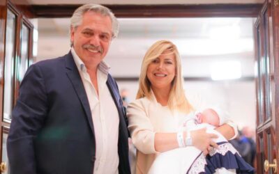 La política hace fila para cuestionar a Alberto Fernández tras la denuncia de Fabiola Yañez por violencia de género