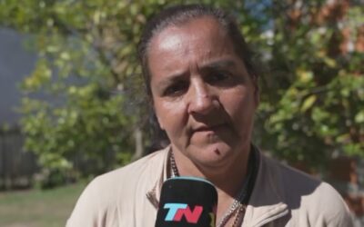 La madre de Loan realizó una nueva denuncia