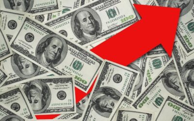 El dólar futuro florece expectativas por su cotización en diciembre