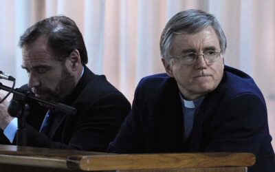 La Justicia resuelve si le otorga la libertad condicional al padre Grassi, condenado por abuso infantil